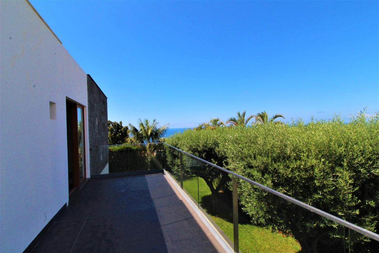 Villa Victoria With Private Heated Pool Funchal  Exterior foto